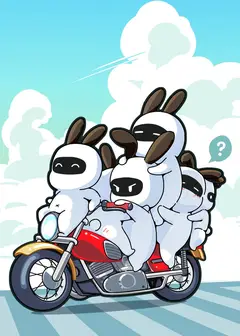 兔克兔克