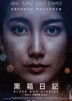 黑箱日记