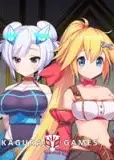 姬械技师莉斯塔的大冒险