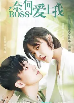 奈何BOSS爱上我
