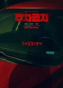 禁止停车