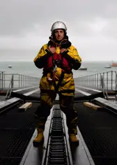 海上紧急救援 第五季
