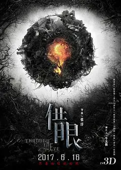 借眼