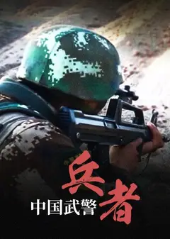 中国武警：兵者