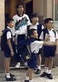 壮志童心