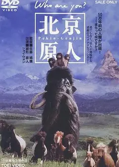 北京猿人