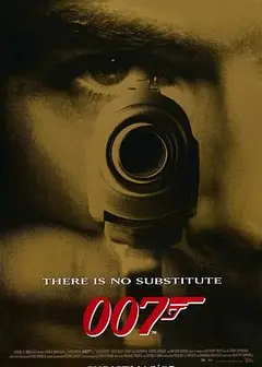007之黄金眼国语