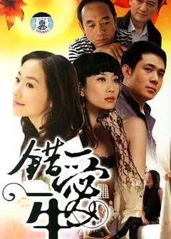 错爱一生