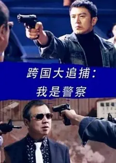 跨国大追捕：我是警察