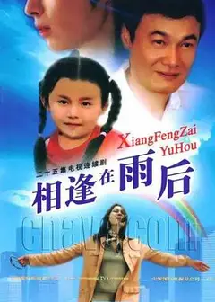 相逢在雨后