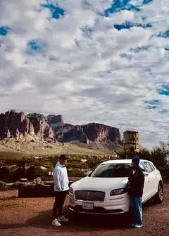致美之旅