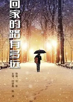 回家的路有多远