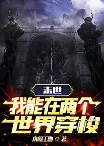 末世穿梭：我在两界当倒爷