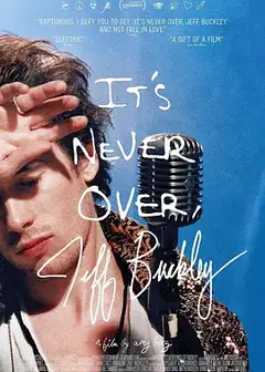 永无止境，杰夫·巴克利