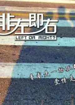 非左即右