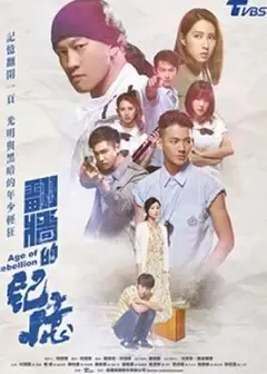 翻墙的记忆