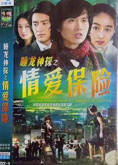 情爱保险国语