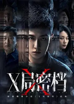 X局密档