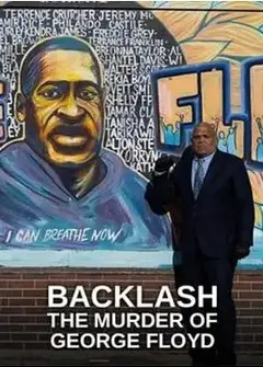 引爆争议：乔治·弗洛伊德谋杀案