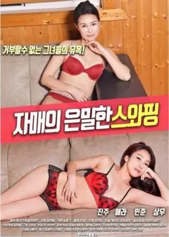 姐妹秘密换夫