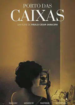 Porto das Caixas