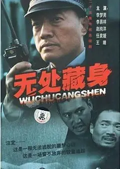 无处藏身2008