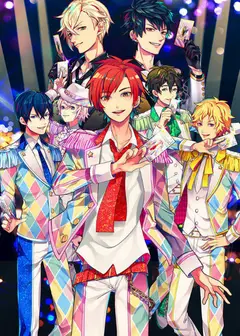 梦之祭！研究室