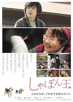 肥皂泡