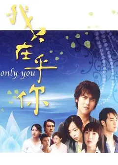 我只在乎你2005