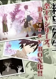 忏·再见，绝望先生（Blu-ray Box 纪念盘）