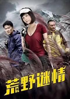 荒野谜情