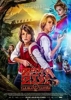 双胞胎历险记2