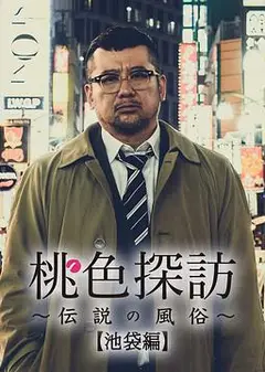 桃色探访