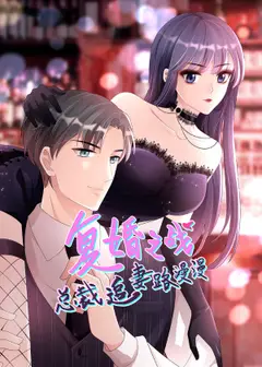 复婚之战：总裁追妻路漫漫