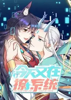 今天又在撩系统动态漫画