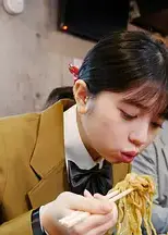 爱吃拉面的小泉同学 二代目