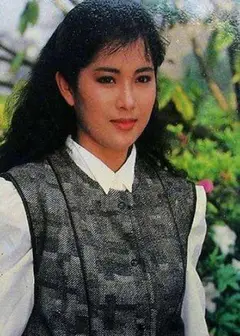 她是我妈妈