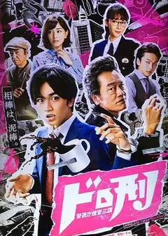 刑警与大盗