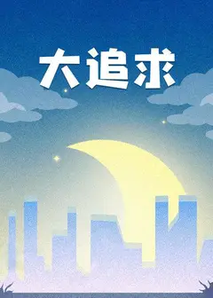 大追求