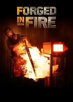 锻刀大赛第六季