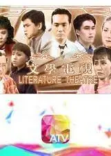 文学电视粤语