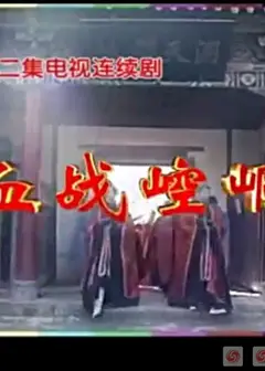 血战崆峒