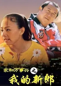 家和万事兴之我的新郎