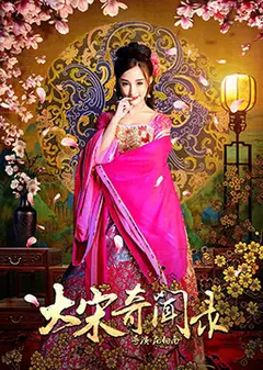 大宋奇闻录