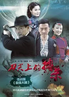 操纵者