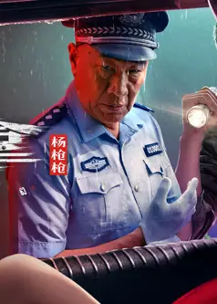 缉拿杨枪枪
