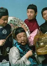 一代桥王粤语