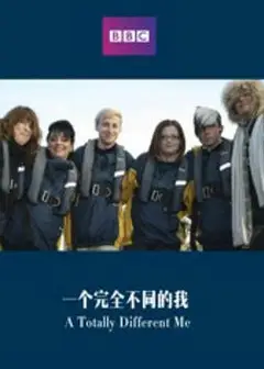 一个完全不同的我