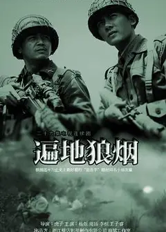 遍地狼烟2011