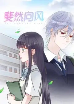 斐然向风